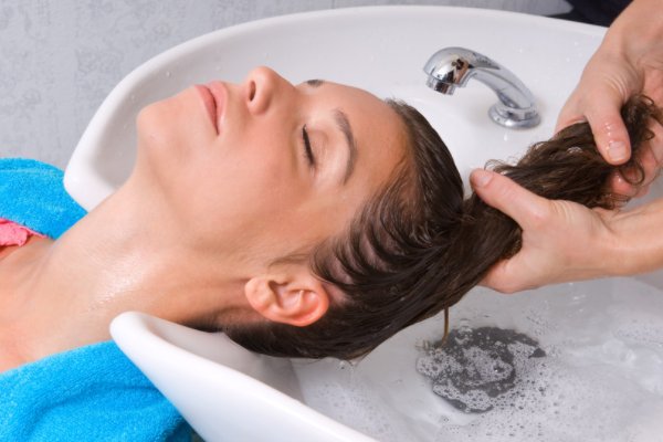 清明节能洗头吗