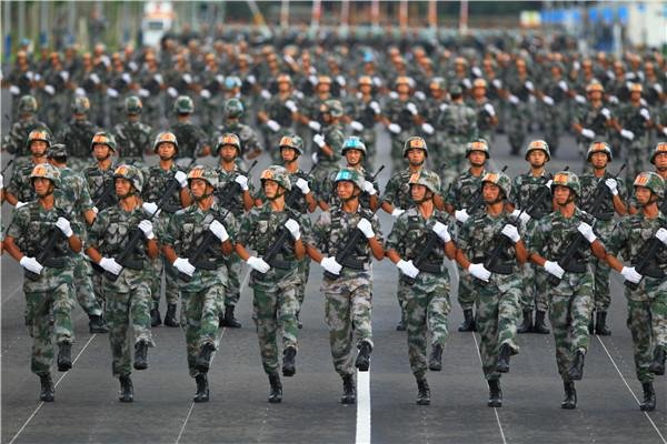 部队立二等功的标准是什么？