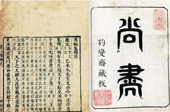 《尚书》中的“尚”是什么意思？