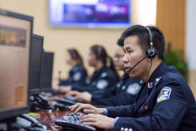 你觉得,身份证丢在哪最吓人?