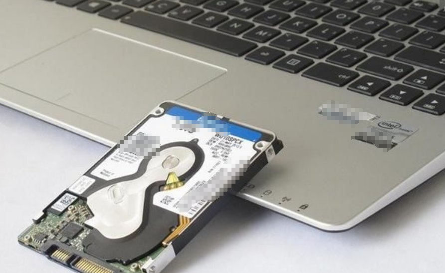 硬盘O5重映射扇区计数是什么意思?