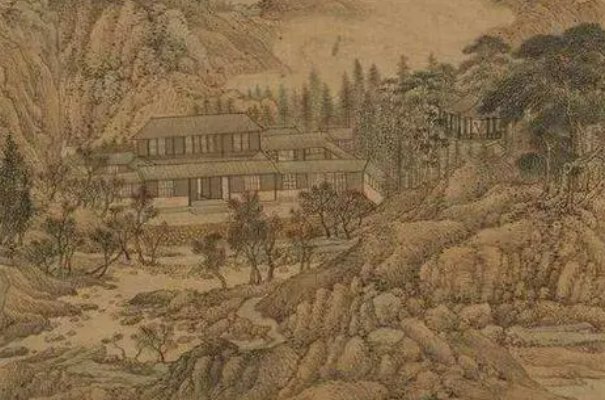 华子岗古诗原文拼音