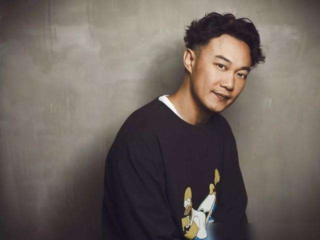 陈奕迅的英文名字叫什么？