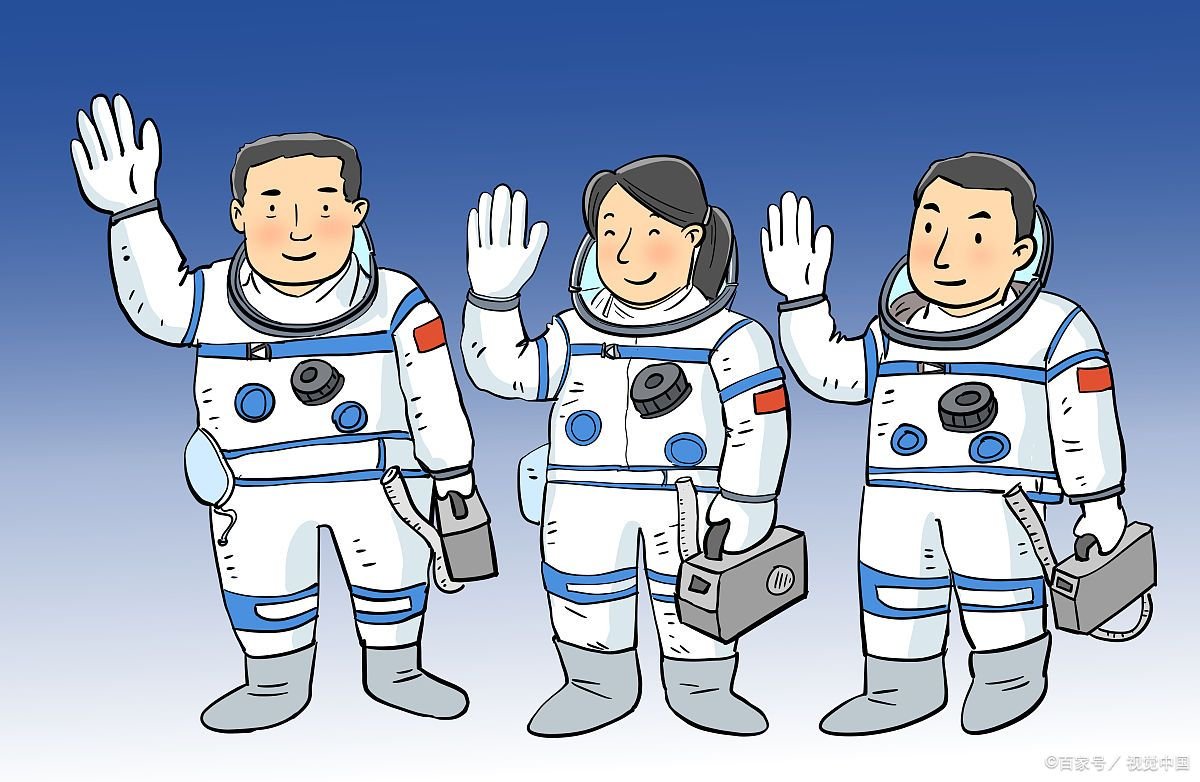 翟志刚哥哥说接风的大碴子粥已备好，家人此刻的心情是怎样的？