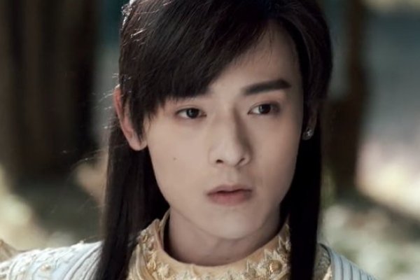 2023新天龙八部演员