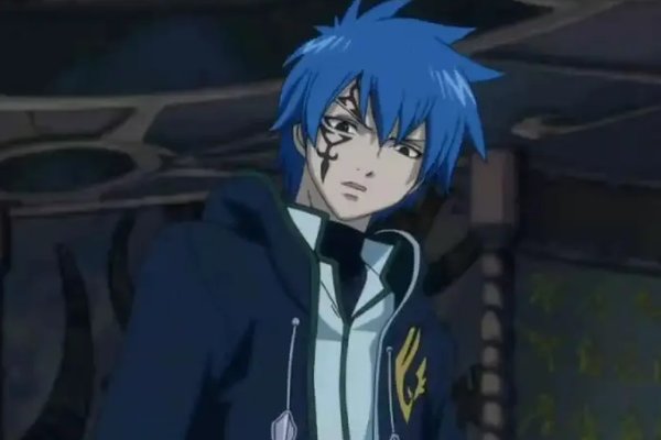 妖精的尾巴中，圣十大魔导到底是何方神圣？