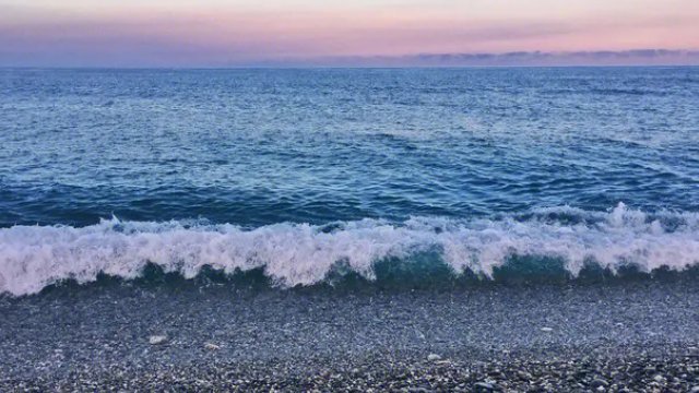 潮起潮落是什么意思