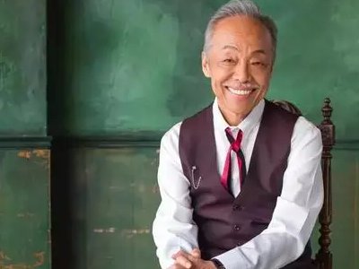 日本的音乐教父是谁？