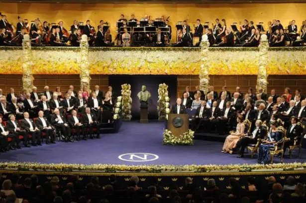 拿诺贝尔奖可以保送吗