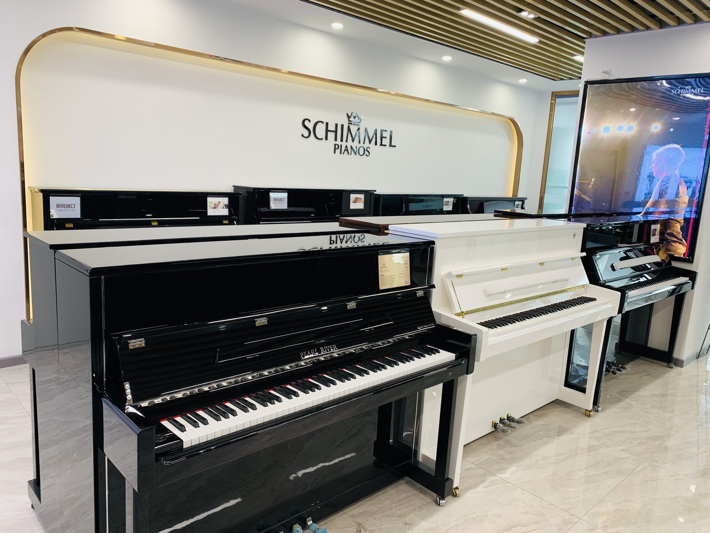 钢琴出租多少钱一个月？