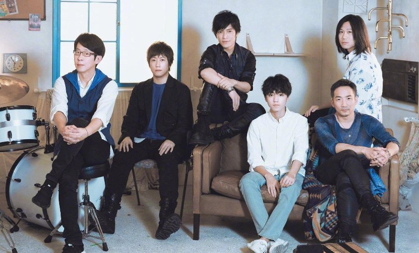 突然好想你歌词