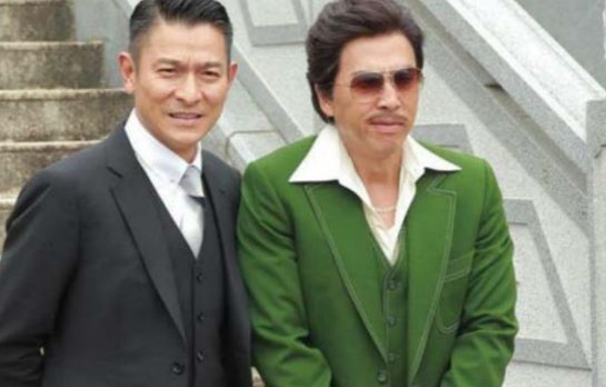 《追龙》跛豪与雷洛的真实关系是怎么样的？