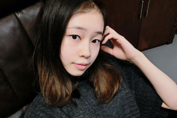 杨文昊女朋友是谁 和刘子玥两个人是男女关系吗