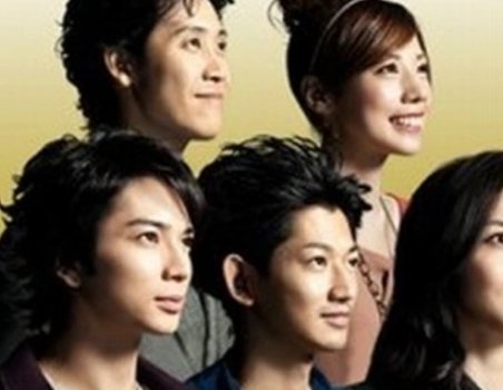 松本润演的电视剧有哪些？