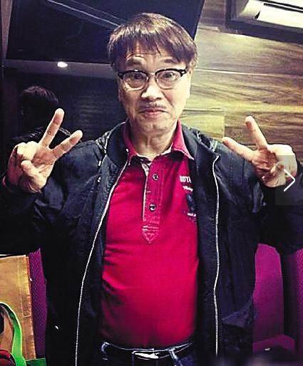 吴孟达去世了吗