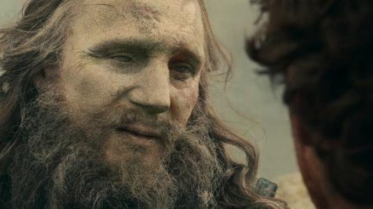 怎么评价诸神之怒？