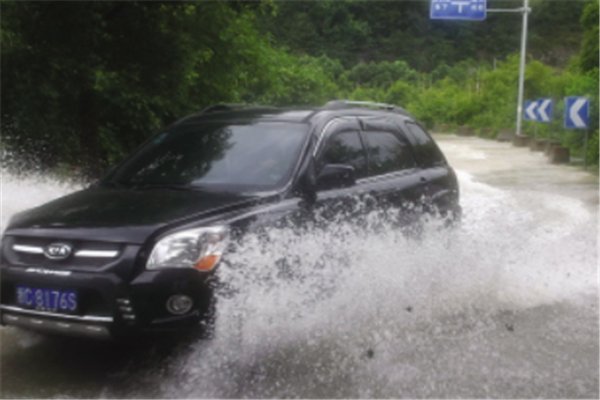 时隔一个月河南再迎强降雨,本轮与720暴雨有何不同?