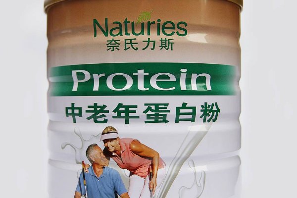 牛初乳十大名牌