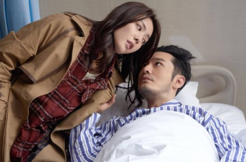 紧急公关剧情简介