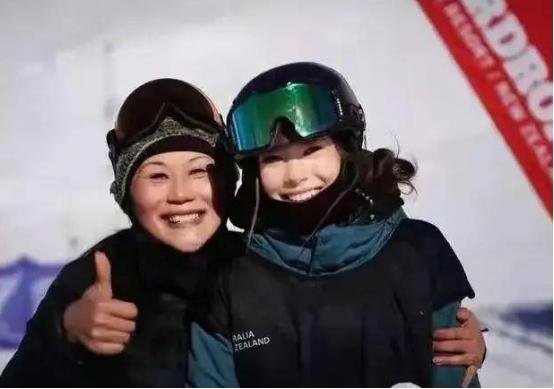 “虎妈天花板”谷燕和丈夫离婚了吗？谷爱凌是在怎样的环境下长大的？