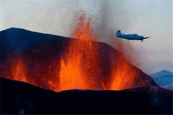 10天地震2万次,冰岛火山或将喷发,可能会造成什么影响?