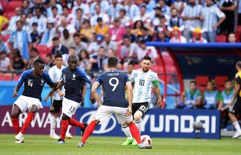 世界杯淘汰赛对阵规则