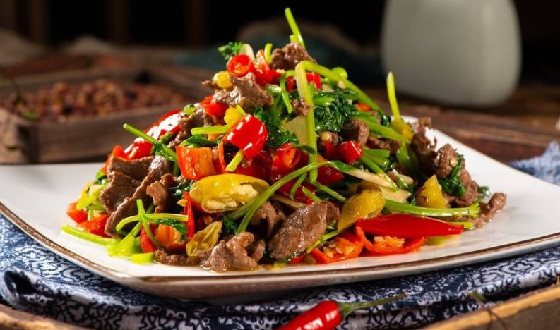 牛碗口是什么部位