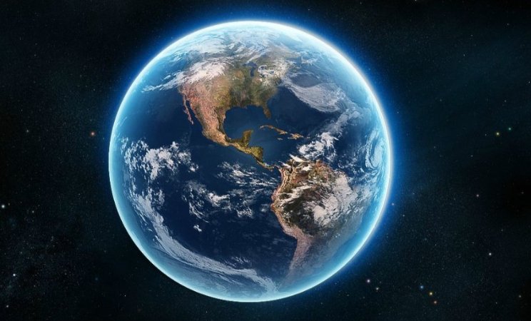 地球又叫什么星