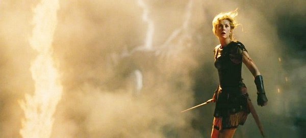 怎么评价诸神之怒？