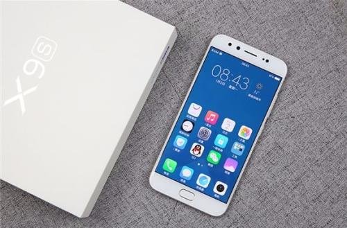 vivox9和vivox9s的区别