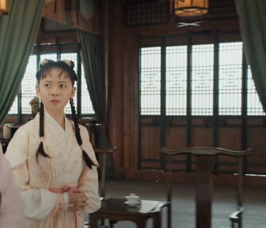 《赘婿》几个女主角,结局是什么?