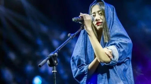 陈粒走马》这首歌歌词什么意思 想表达什么