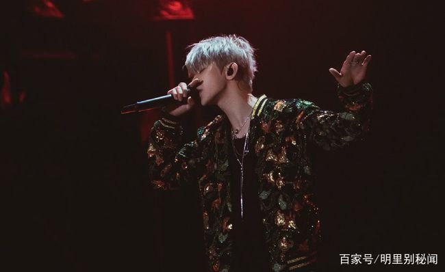 哪些明星的表现,被称为了今年跨年晚会劝退节目单?