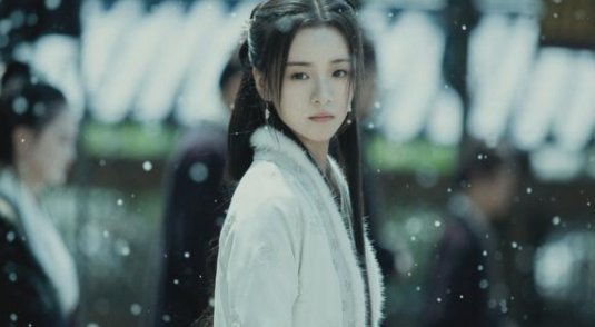 雪中悍刀行中徐凤年真的睡了特别多人吗，有官配吗？