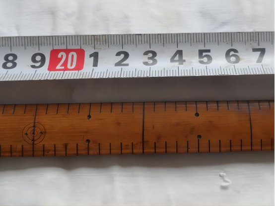 一尺等于多少平方米？