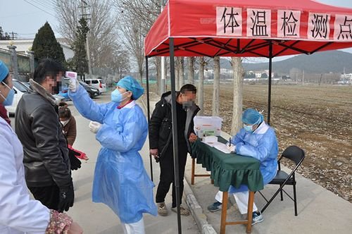 徐州疫情上热搜后留言让人破防，这一幕有多暖心？