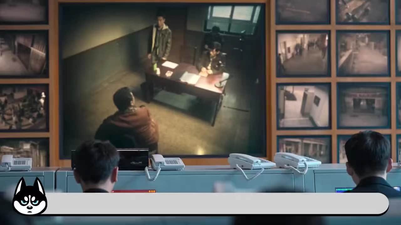 狂飙里边谁是内鬼