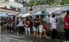湖南强降雨已致10人死亡3人失联,造成的经济损失有多大?