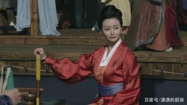 知否张桂芬结局