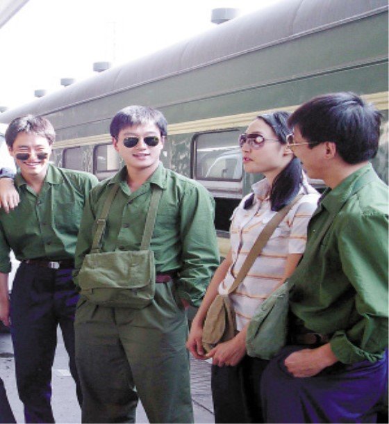 讲续六七十年代知青电视剧有哪些