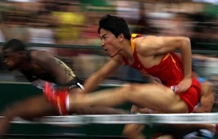 七步跨栏的意义是什么？