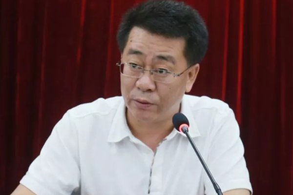 成都市成华区干部名单