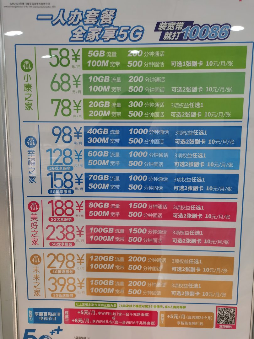 中国移动天使宝贝业务是啥 每个月还要扣19元？