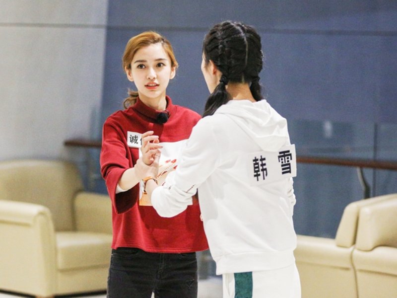 奔跑吧撕名牌实力排名