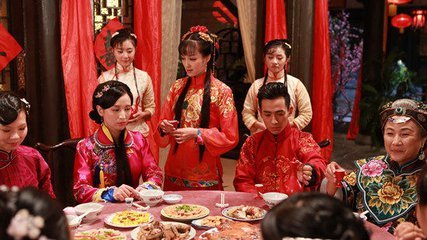 情定三生电视剧的结局是怎么样的？