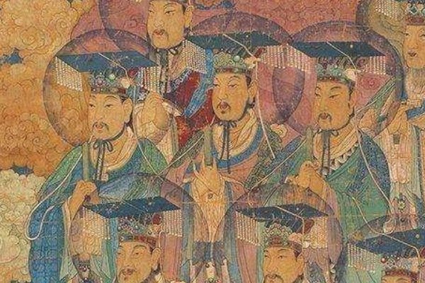 阐教是什么意思