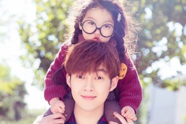 为什么说女儿是爸爸的小棉袄呢？