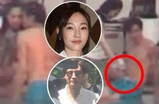 一指弹白百合是谁