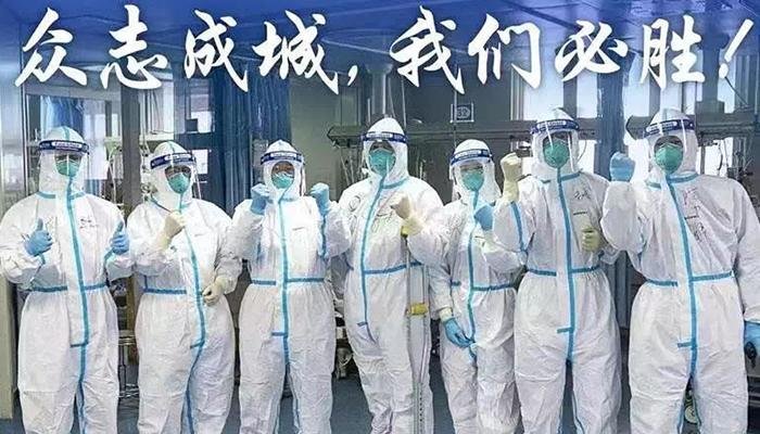 上海急诊实录：病患爆满拆凳子安置，如何才能打赢这场战疫？