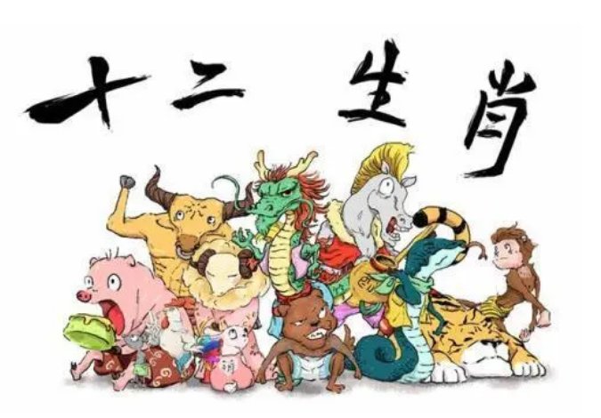 羽扇论巾是什么生肖